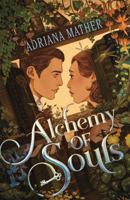Alchemy of Souls 1250408415 Book Cover