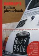 Harrap's's Italian Phrasebook (Harrap's Phrasebook Series) 0071467483 Book Cover