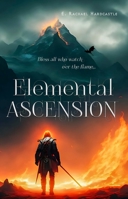 Elemental Ascension 173991886X Book Cover
