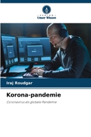 Korona-pandemie 6203776440 Book Cover