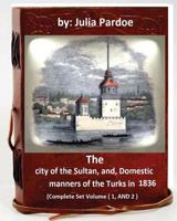 City of Sultan 1533039526 Book Cover