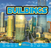 Buildings (World Languages) B0GN157FPY Book Cover