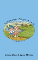 The Adventures of Gnome on the Go: A Family Travel Tradition B0FKZNSFV9 Book Cover