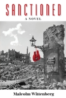 Sanctioned B0C2RX8PKK Book Cover