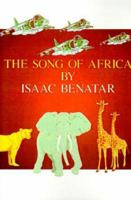The Song Of Africa: A Tale of the Blind Witch 0595099475 Book Cover