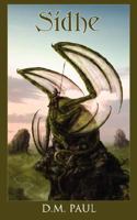Sidhe 0981747213 Book Cover
