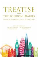 Treatise - The London Diaries: Business and Management Perspectives 1543702481 Book Cover
