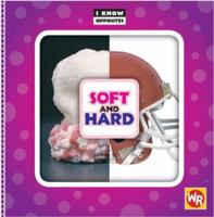 Soft and Hard 0836883012 Book Cover