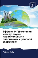 Эффект МГД-течения между 6206887006 Book Cover