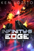 Infinity's Edge 1945223081 Book Cover