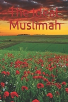 The Ídeal Muslímah 1643544454 Book Cover