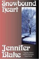 Snowbound Heart 0451089359 Book Cover
