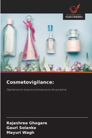 Cosmetovigilance (Polish Edition) 6209733972 Book Cover