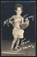 Mississippi Sissy 0739480839 Book Cover