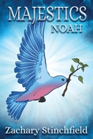 Majestics: Noah B0CDNSD56K Book Cover