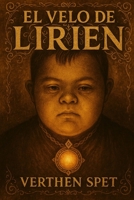 EL VELO DE LIRIEN (Spanish Edition) B0FL7CL3MV Book Cover