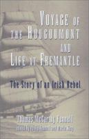 Voyage of the Hougoumont and Life at Fremantle 0738859036 Book Cover