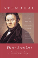Stendhal: Fiction and the Themes of Freedom, with a new Introduction 022651935X Book Cover