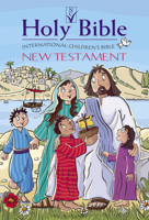International Children's Bible New Testament 1860244319 Book Cover