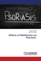 Effects of Metformin on Psoriasis 6203201200 Book Cover