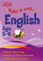 English Age 5-6 1843159082 Book Cover