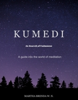 Kumedi B0CJBJBFFD Book Cover