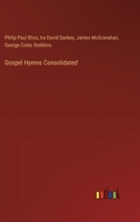 Gospel Hymns Consolidated 3385319021 Book Cover