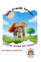 Best friends forever B0GHK4LQ6S Book Cover