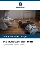 Die Schatten der Stille (German Edition) 6207897544 Book Cover