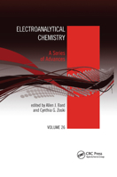 Electroanalytical Chemistry: A Series of Advances: Volume 26 0367377063 Book Cover