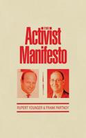 The Activist Manifesto 1986175715 Book Cover