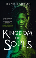 Kingdom of Souls 0008302235 Book Cover