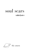 Soul Scars: Collection II B0C47PXVKZ Book Cover