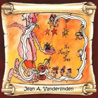 The Family Tree: The Secret Door 1468585495 Book Cover