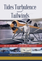 Tides Turbulence and Tailwinds 0228815118 Book Cover