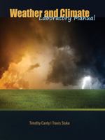 Weather and Climate Laboratory Manual 1465257179 Book Cover