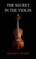 The secret in the violin null Book Cover