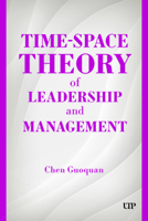 Time-Space Theory of Leadership and Management 1487567049 Book Cover