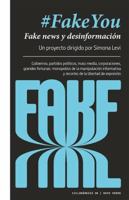 #FakeYou 8417925066 Book Cover