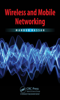 Wireless and Mobile Networking 0367487357 Book Cover