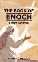 THE BOOK OF ENOCH: STUDY EDITION 1967433011 Book Cover