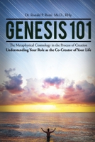 Genesis 101: The Metaphysical Cosmology in the Process of Creation 1645521486 Book Cover