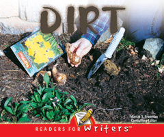 Dirt 1595152563 Book Cover