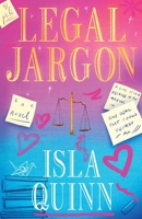 Legal Jargon 1069913006 Book Cover