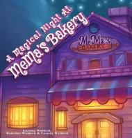 A Magical Night at Mema's Bakery 1535608854 Book Cover