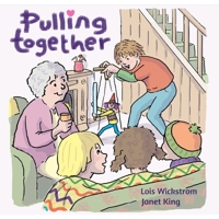 Pulling Together 1954519583 Book Cover