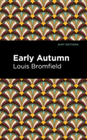 Early Autumn (Mint Editions B0C439C5PN Book Cover