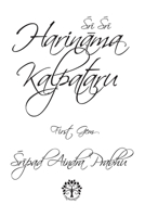 Sri Sri Harinama-Kalpataru: 1st Gem 1797462202 Book Cover