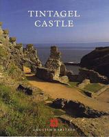 Tintagel Castle 1850747016 Book Cover