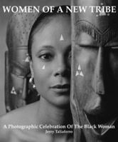 WOMEN OF A NEW TRIBE 0979730902 Book Cover